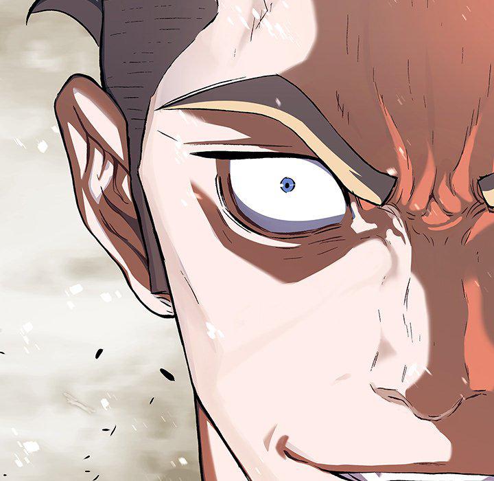 Read Leviathan (en) Manga Online