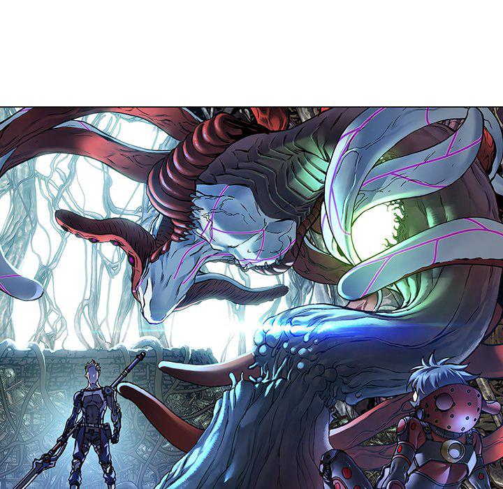 Read Leviathan (en) Manga Online