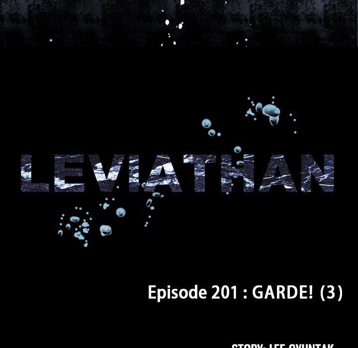 Read Leviathan (en) Manga Online