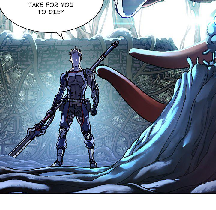 Read Leviathan (en) Manga Online