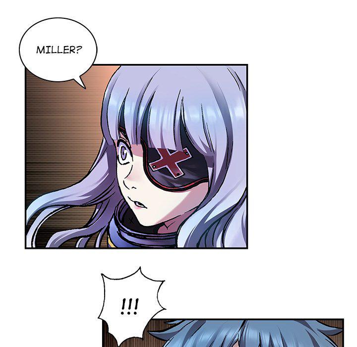 Read Leviathan (en) Manga Online