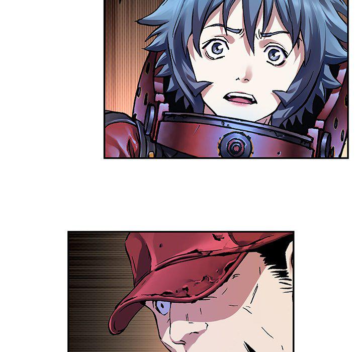 Read Leviathan (en) Manga Online