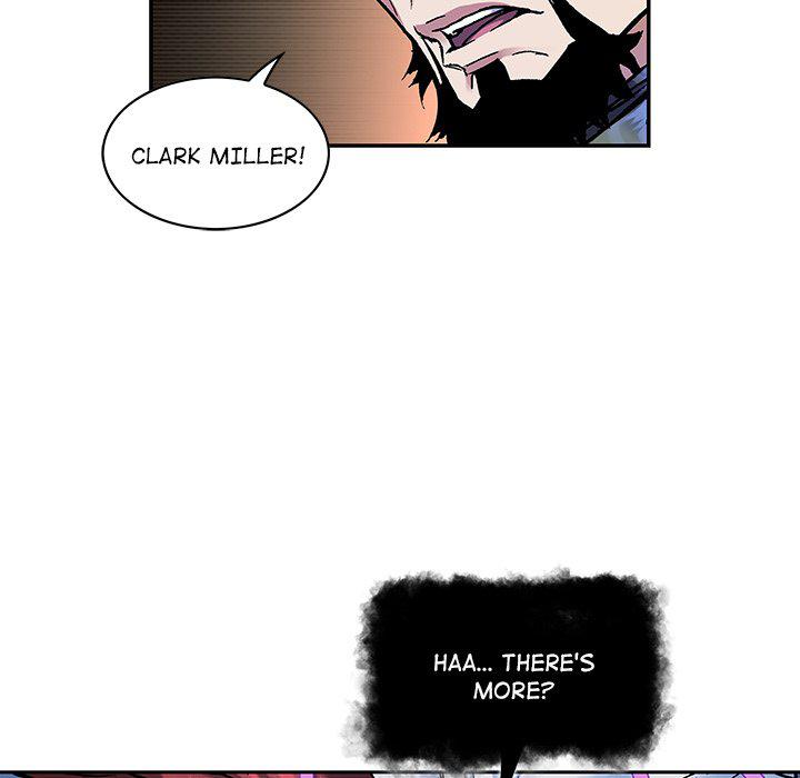 Read Leviathan (en) Manga Online