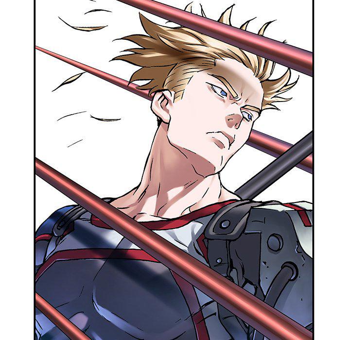 Read Leviathan (en) Manga Online