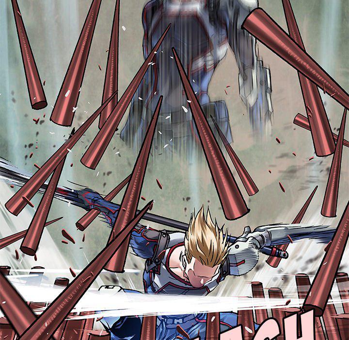 Read Leviathan (en) Manga Online