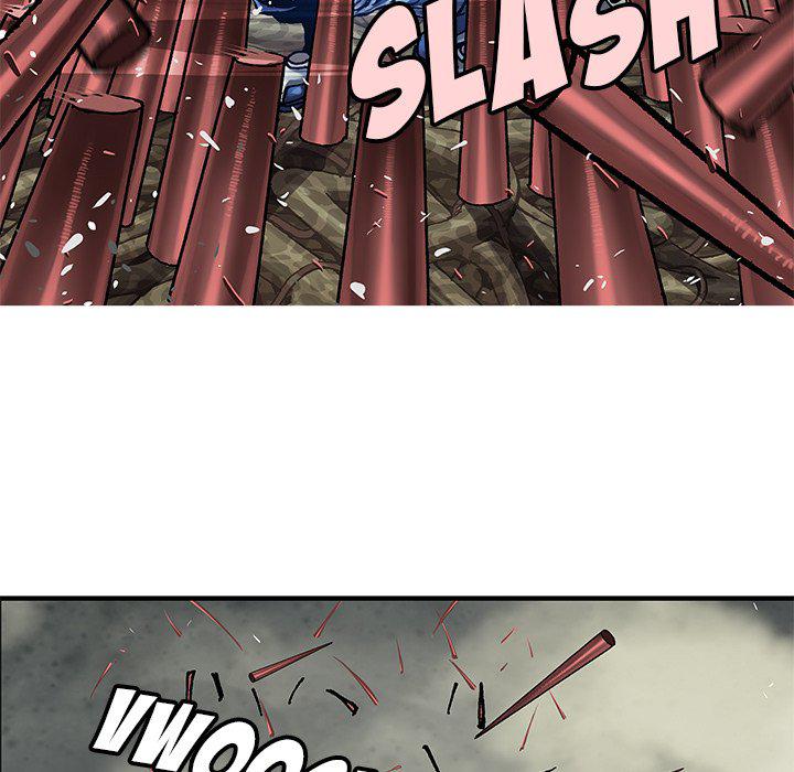 Read Leviathan (en) Manga Online