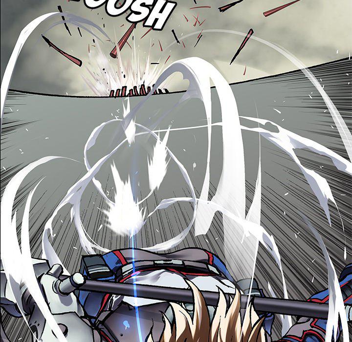 Read Leviathan (en) Manga Online