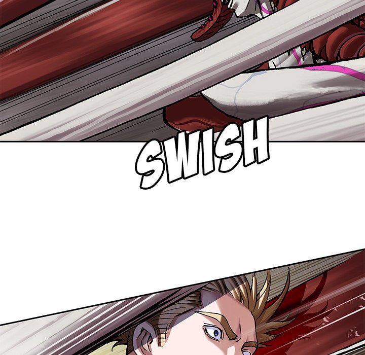 Read Leviathan (en) Manga Online