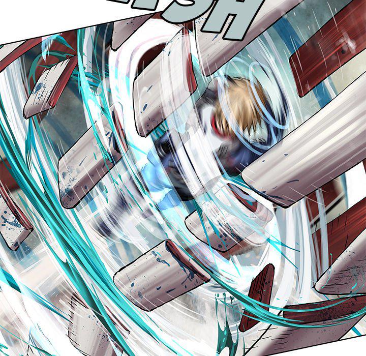 Read Leviathan (en) Manga Online