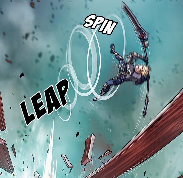 Read Leviathan (en) Manga Online