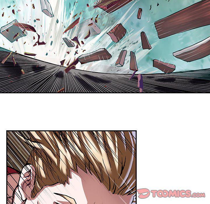 Read Leviathan (en) Manga Online