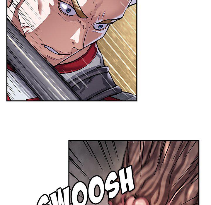 Read Leviathan (en) Manga Online