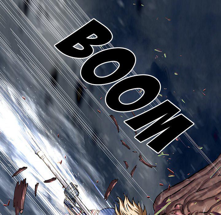 Read Leviathan (en) Manga Online