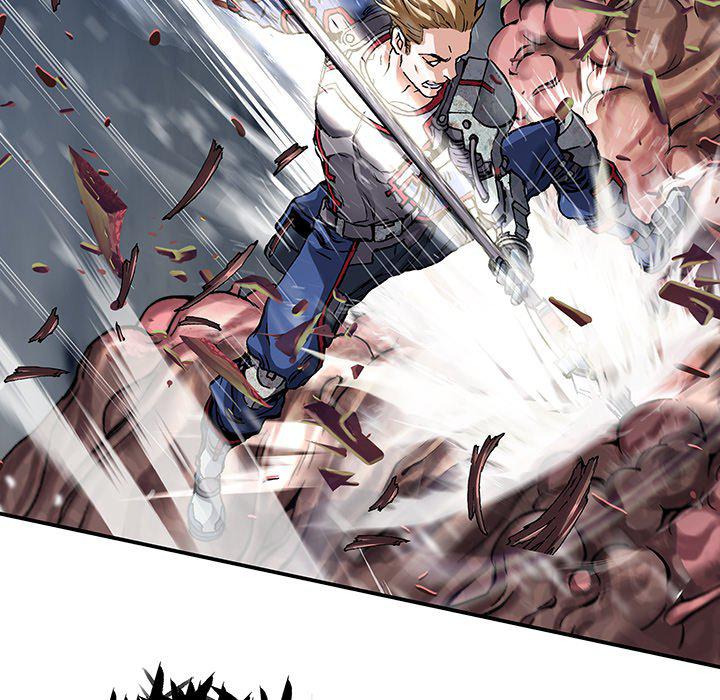 Read Leviathan (en) Manga Online