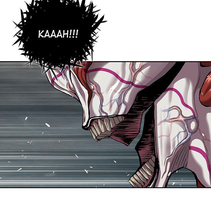 Read Leviathan (en) Manga Online