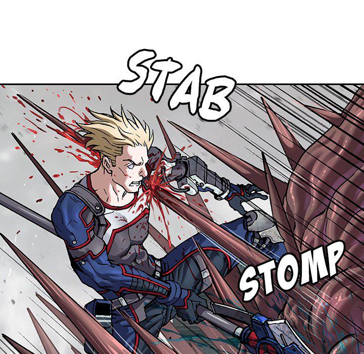 Read Leviathan (en) Manga Online