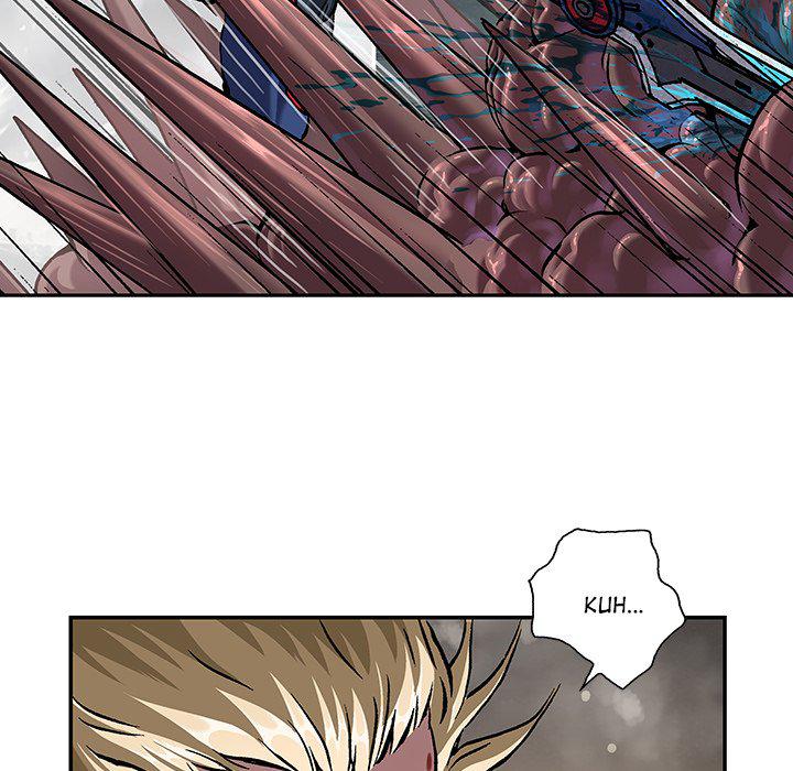 Read Leviathan (en) Manga Online