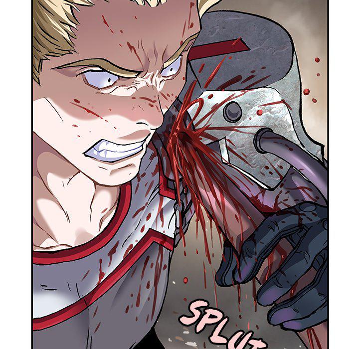 Read Leviathan (en) Manga Online