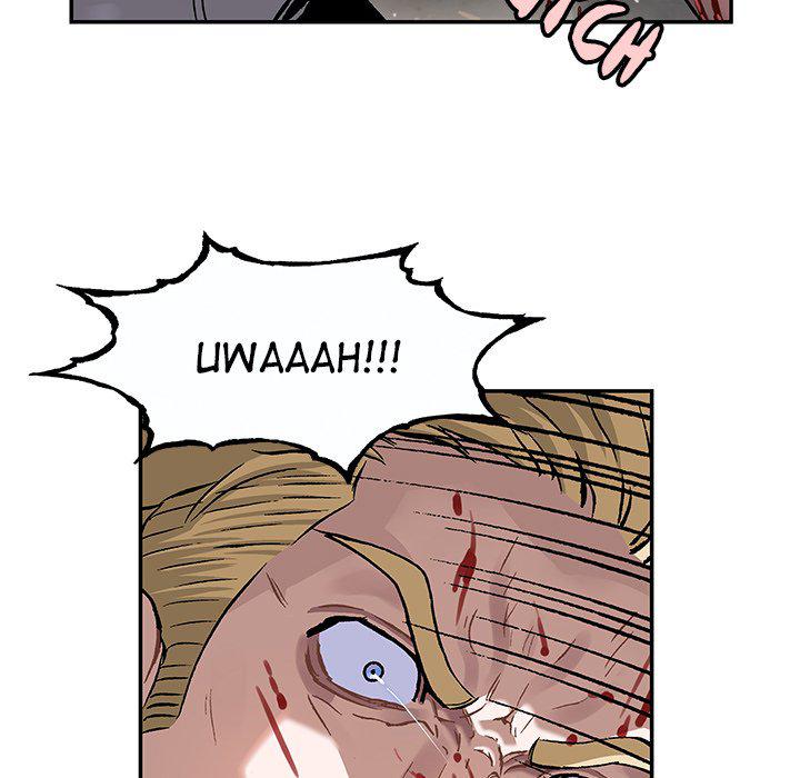 Read Leviathan (en) Manga Online