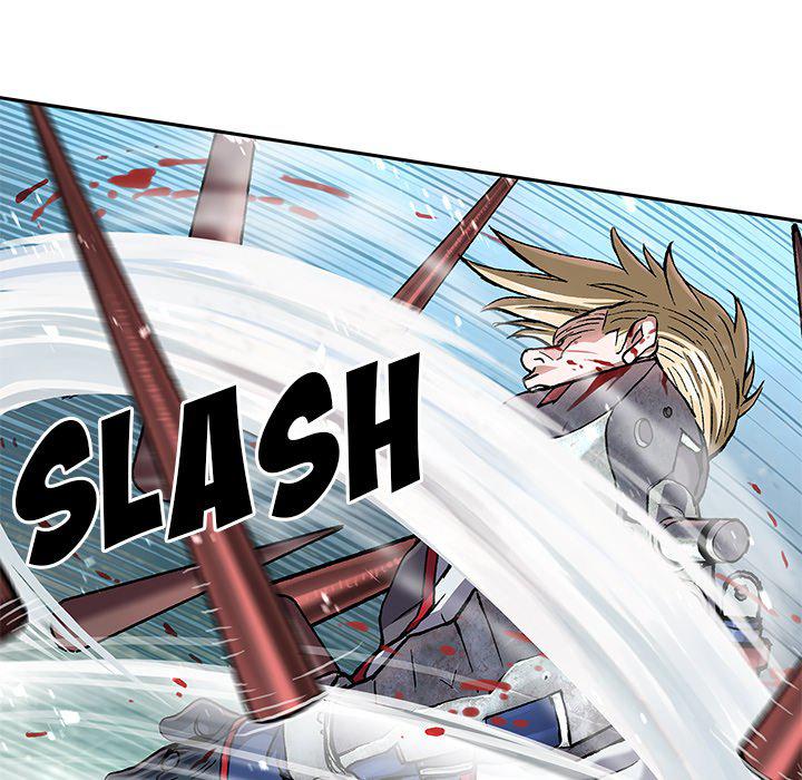 Read Leviathan (en) Manga Online