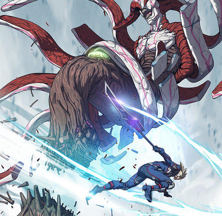 Read Leviathan (en) Manga Online