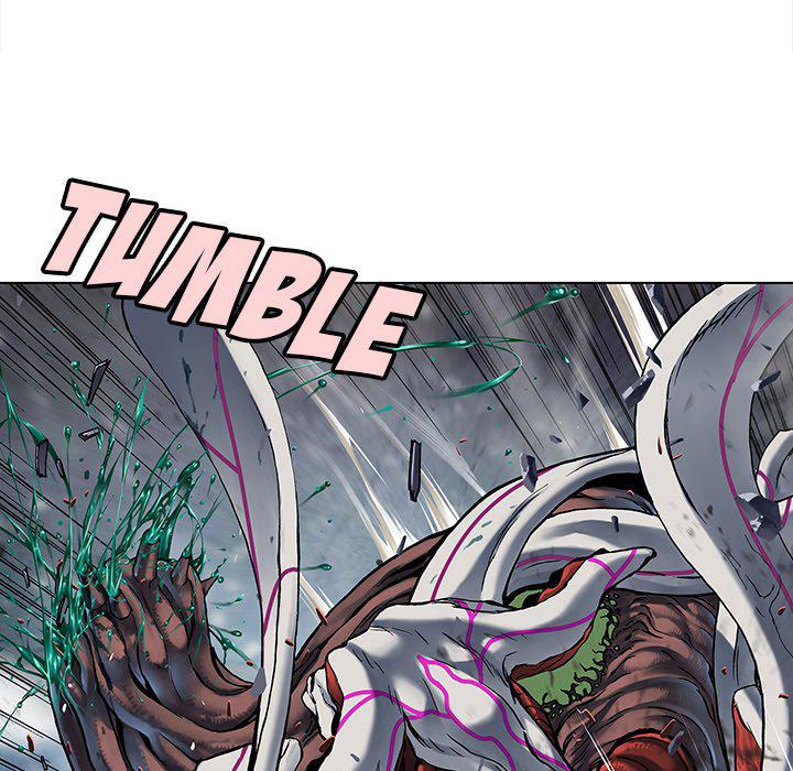 Read Leviathan (en) Manga Online