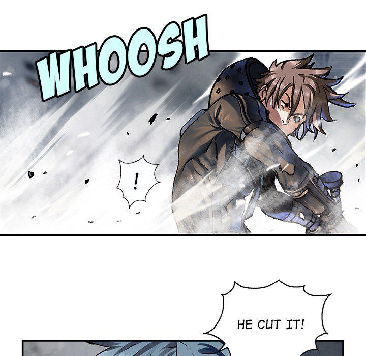 Read Leviathan (en) Manga Online