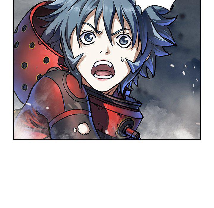 Read Leviathan (en) Manga Online