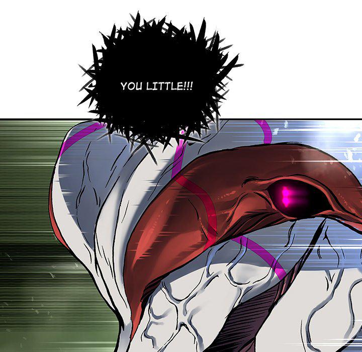 Read Leviathan (en) Manga Online