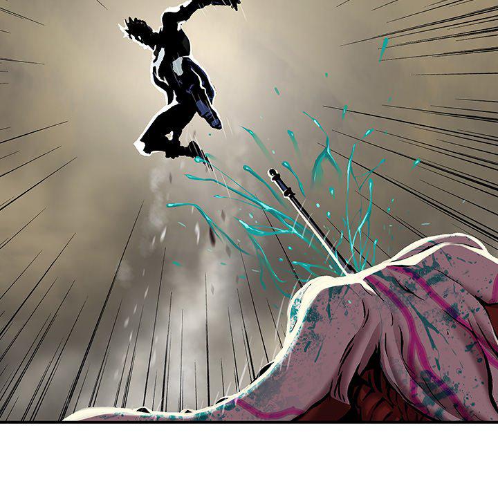 Read Leviathan (en) Manga Online