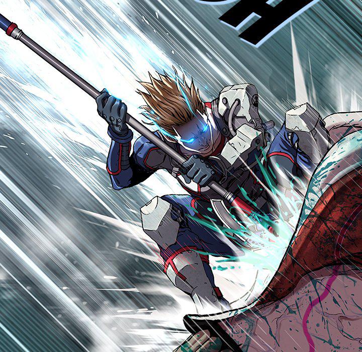 Read Leviathan (en) Manga Online