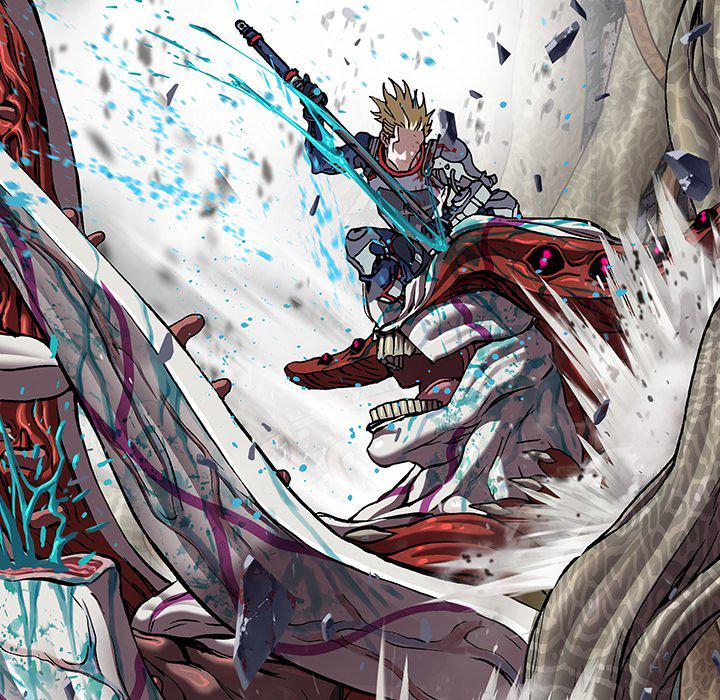 Read Leviathan (en) Manga Online