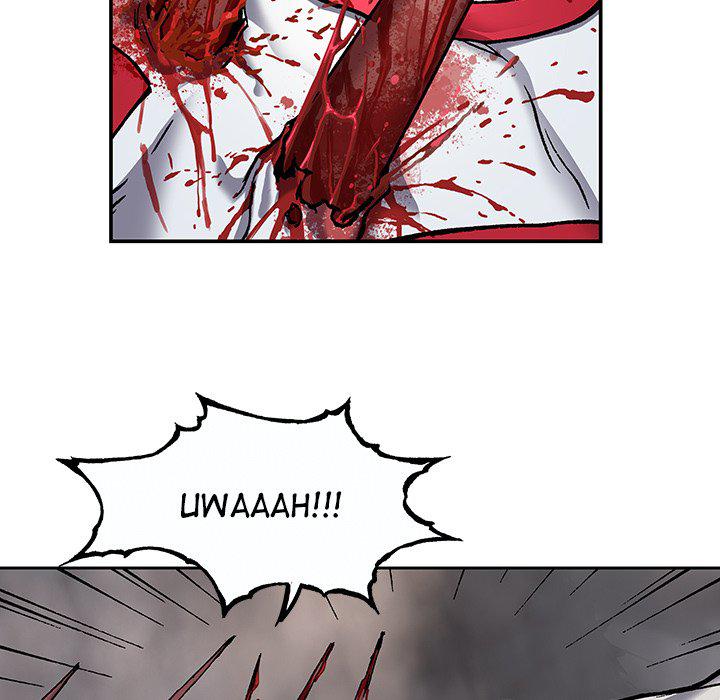 Read Leviathan (en) Manga Online