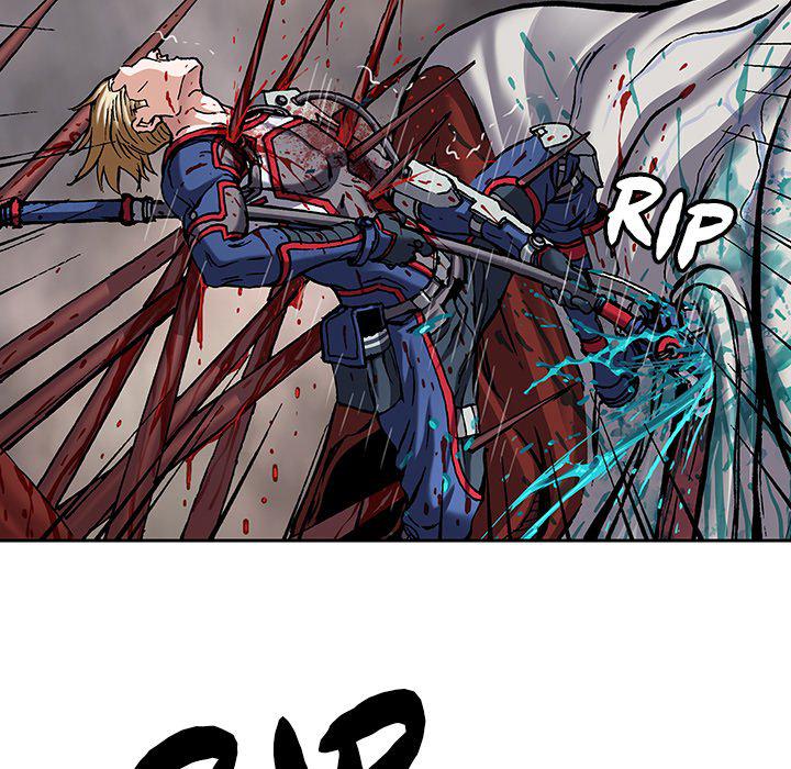 Read Leviathan (en) Manga Online