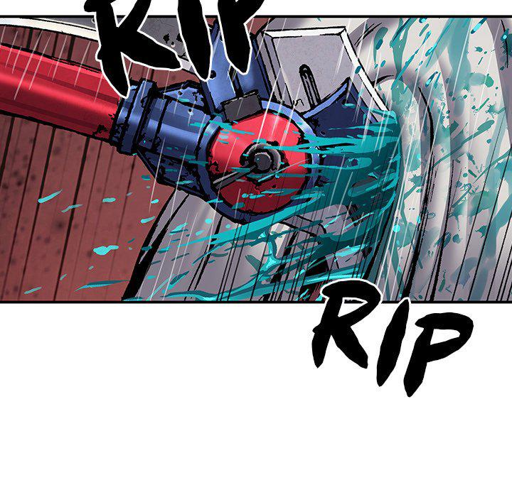 Read Leviathan (en) Manga Online