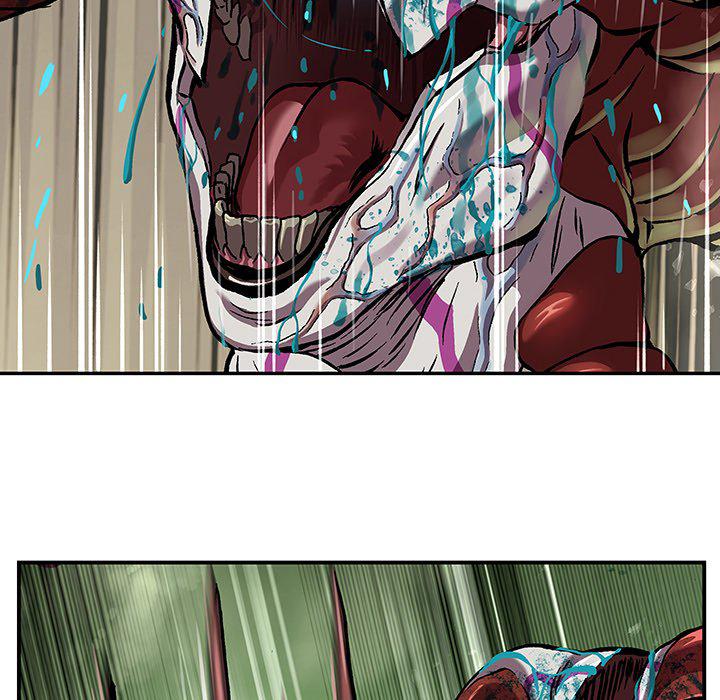 Read Leviathan (en) Manga Online