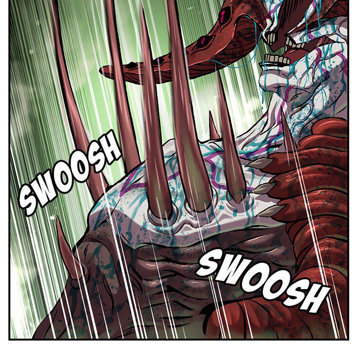 Read Leviathan (en) Manga Online