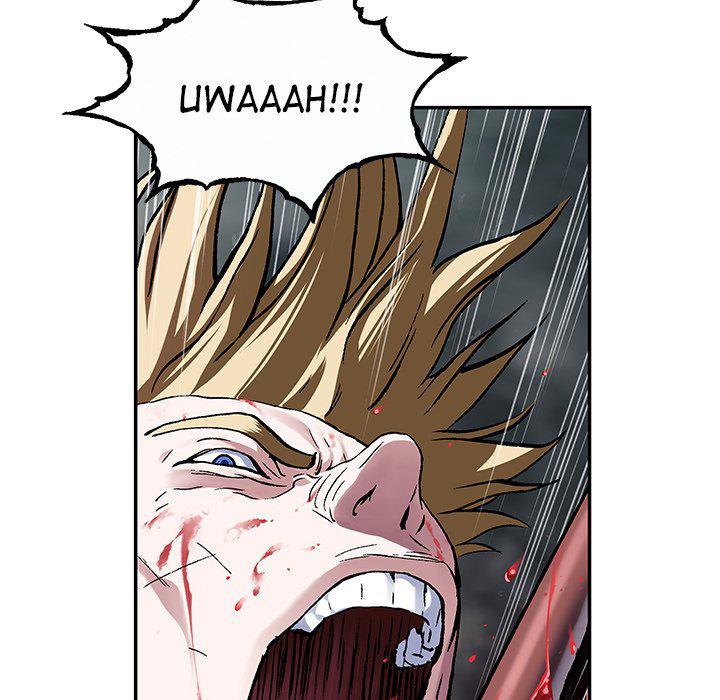 Read Leviathan (en) Manga Online