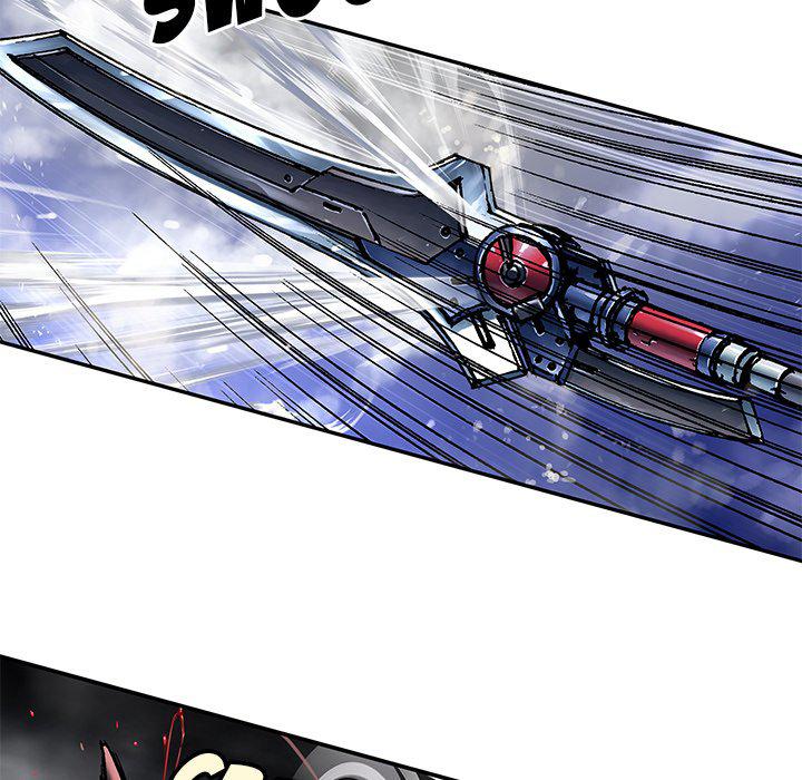 Read Leviathan (en) Manga Online