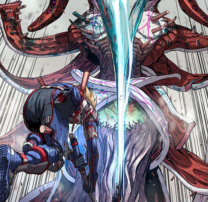 Read Leviathan (en) Manga Online