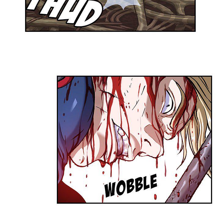 Read Leviathan (en) Manga Online