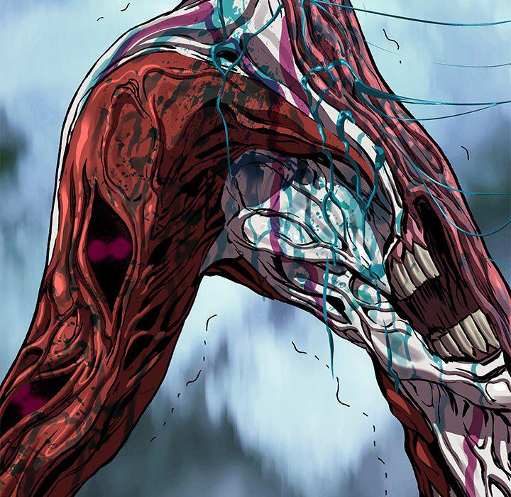 Read Leviathan (en) Manga Online