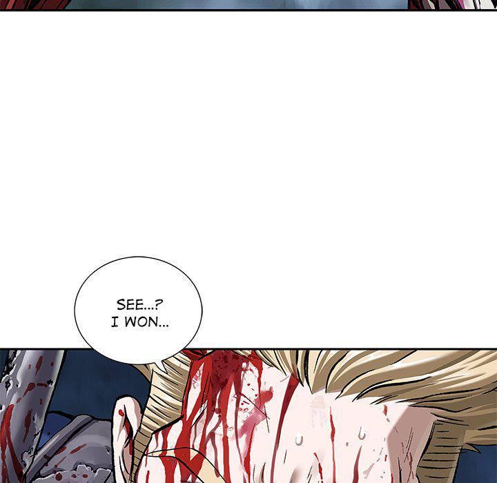 Read Leviathan (en) Manga Online