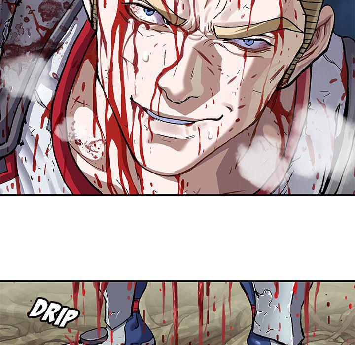 Read Leviathan (en) Manga Online