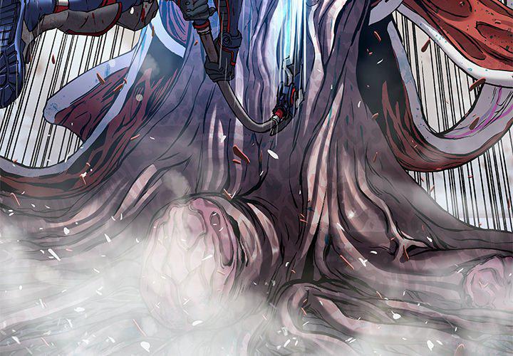 Read Leviathan (en) Manga Online