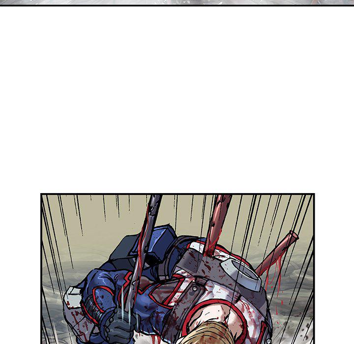 Read Leviathan (en) Manga Online