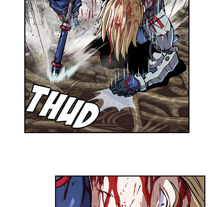 Read Leviathan (en) Manga Online