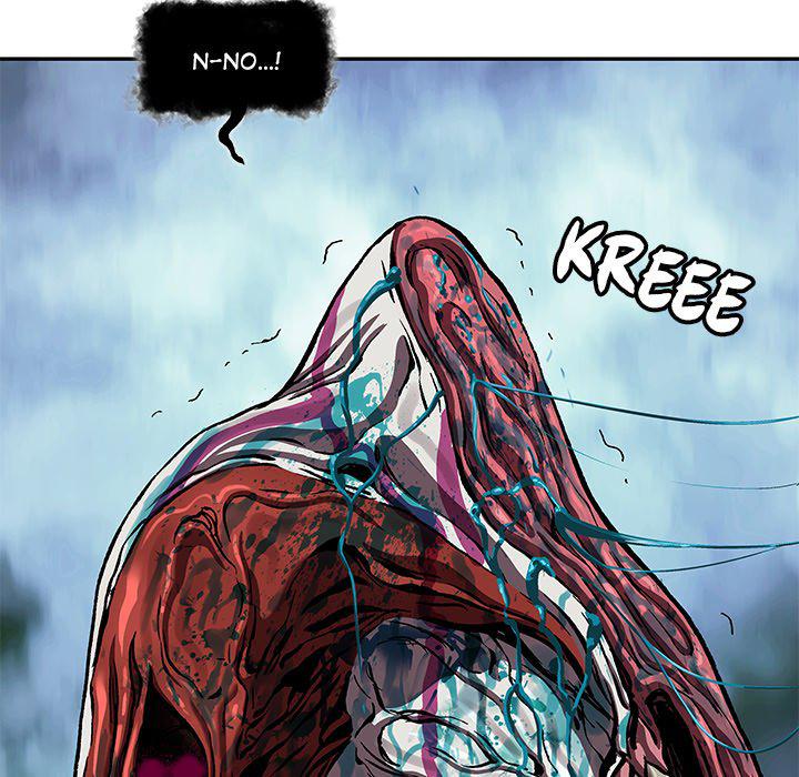 Read Leviathan (en) Manga Online