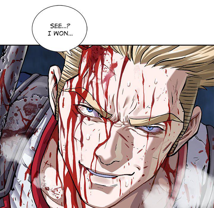 Read Leviathan (en) Manga Online