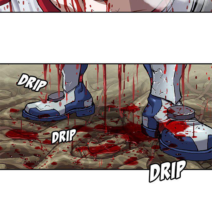 Read Leviathan (en) Manga Online